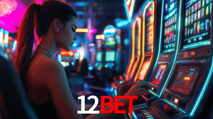 12bet: Seu Cassino Premiado com Pagamentos Rápidos