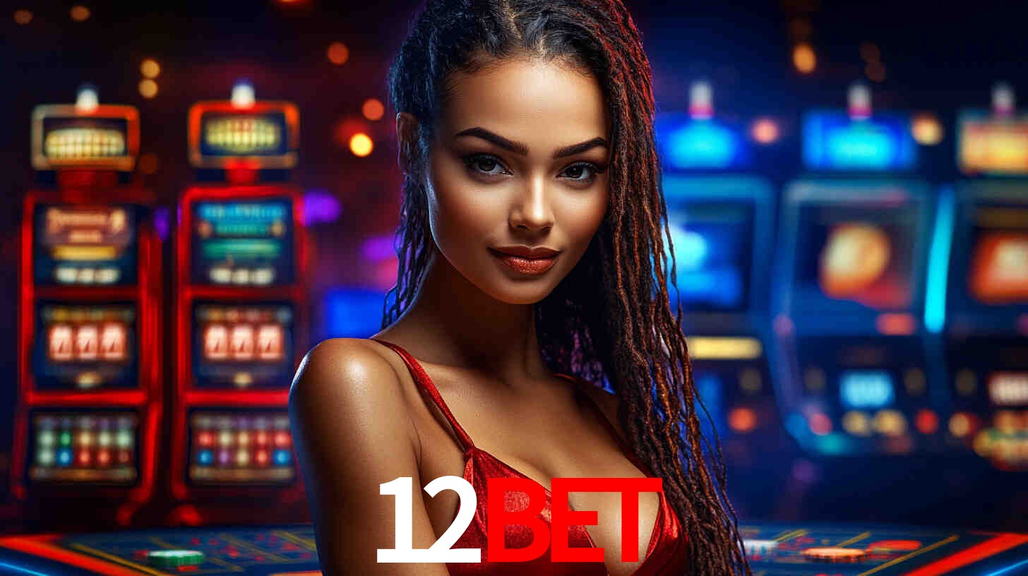 Experiência VIP 12bet
