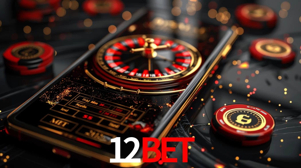 Experiência VIP 12bet