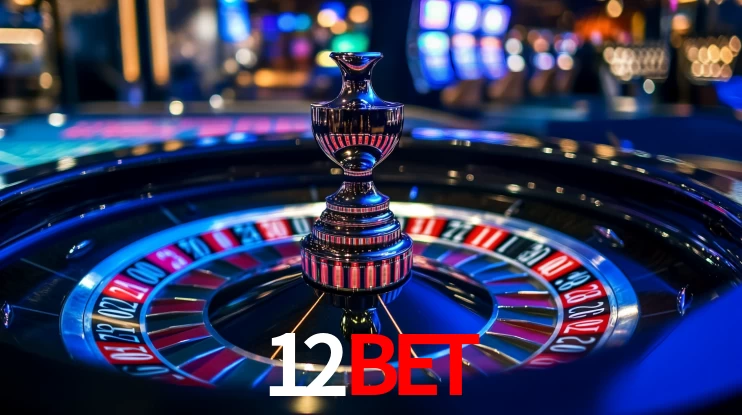 12bet - A Entrada do Seu Cassino On-line - 12bet.com