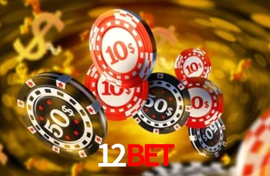 Experiência VIP 12bet