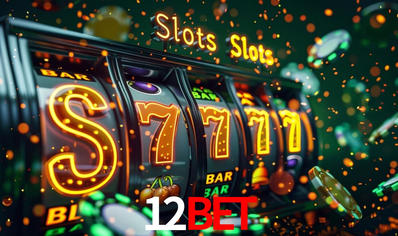 Estatísticas 12bet