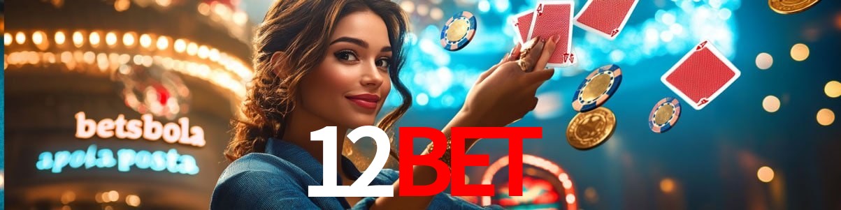 Experiência VIP 12bet