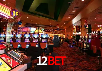 A Emoção da Loteria na 12bet: Uma Chance de Mudança de Vida