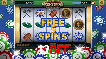 Desvendando o Mundo dos Jogos Virtuais na 12bet