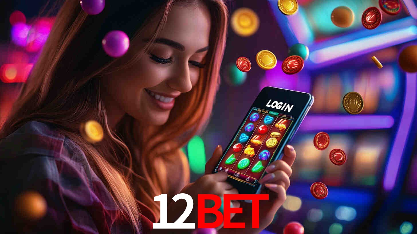 12bet: Seu Cassino Premiado com Pagamentos Rápidos
