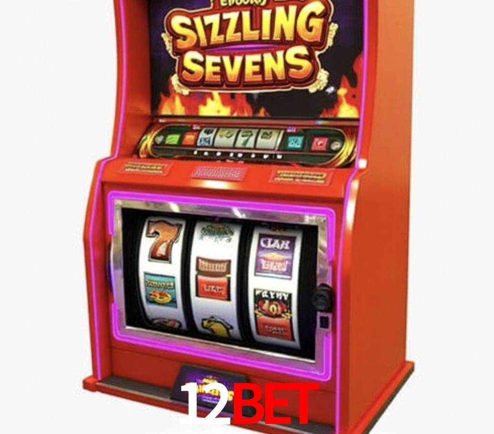 Game Providers 12bet