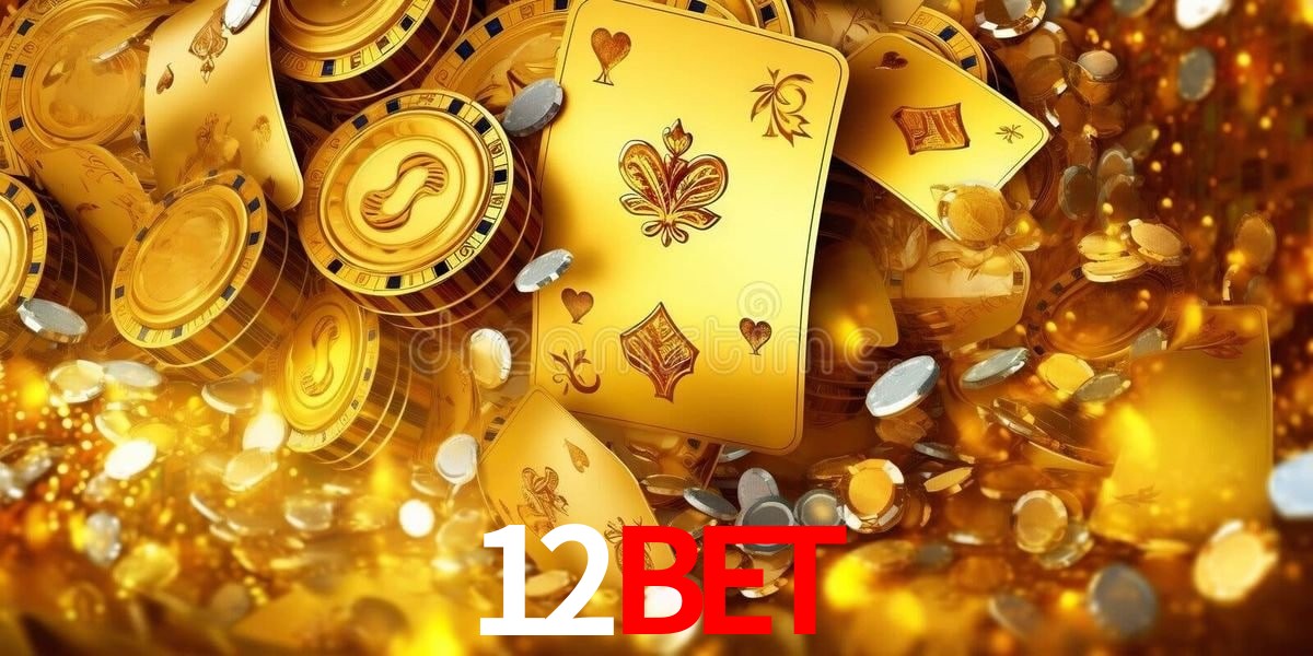 Jogos de Slot 12bet