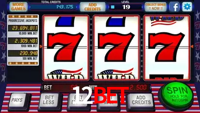 APP oficial da 12bet para mobile