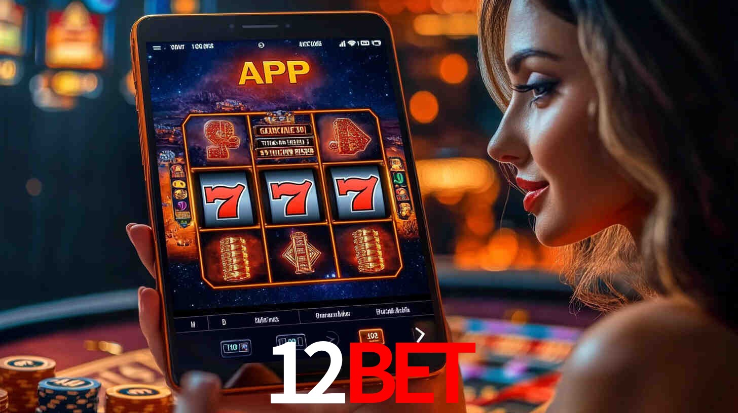 Descubra a Magia dos Jogos de Arcade no 12bet