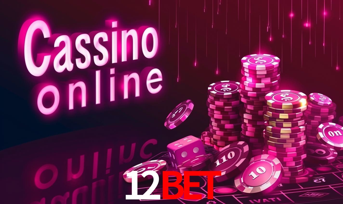 Avaliações dos Jogadores 12bet