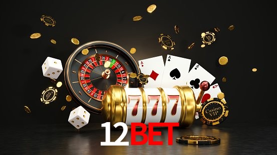 Live Casino 12bet