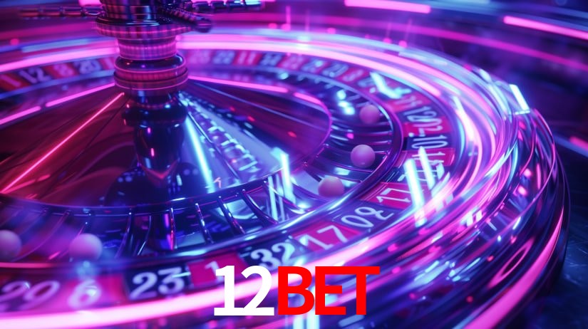 Provedores de Jogos 12bet