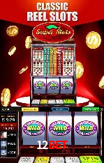Exclusive Offers 12bet
