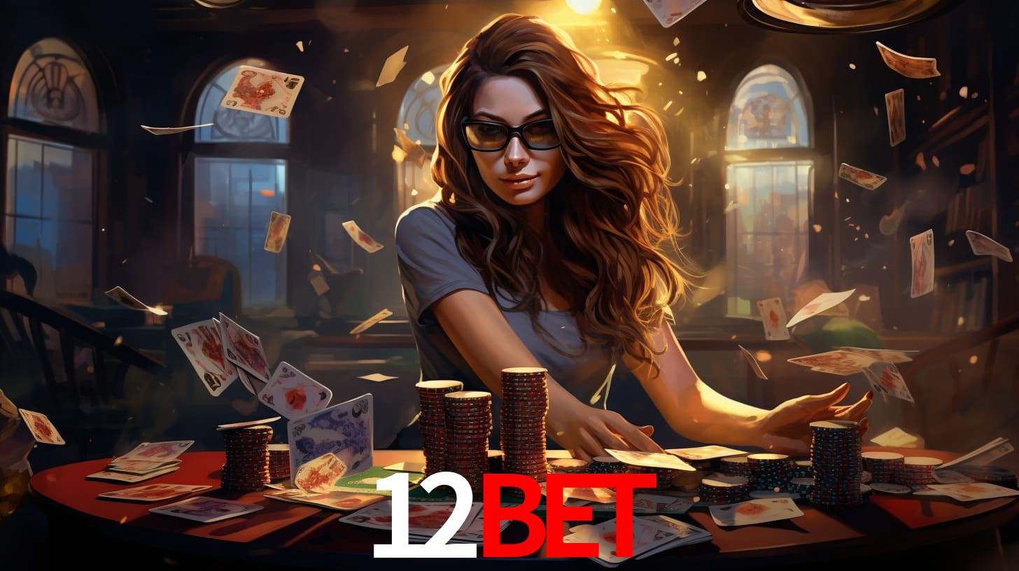Welcome Bonus 12bet