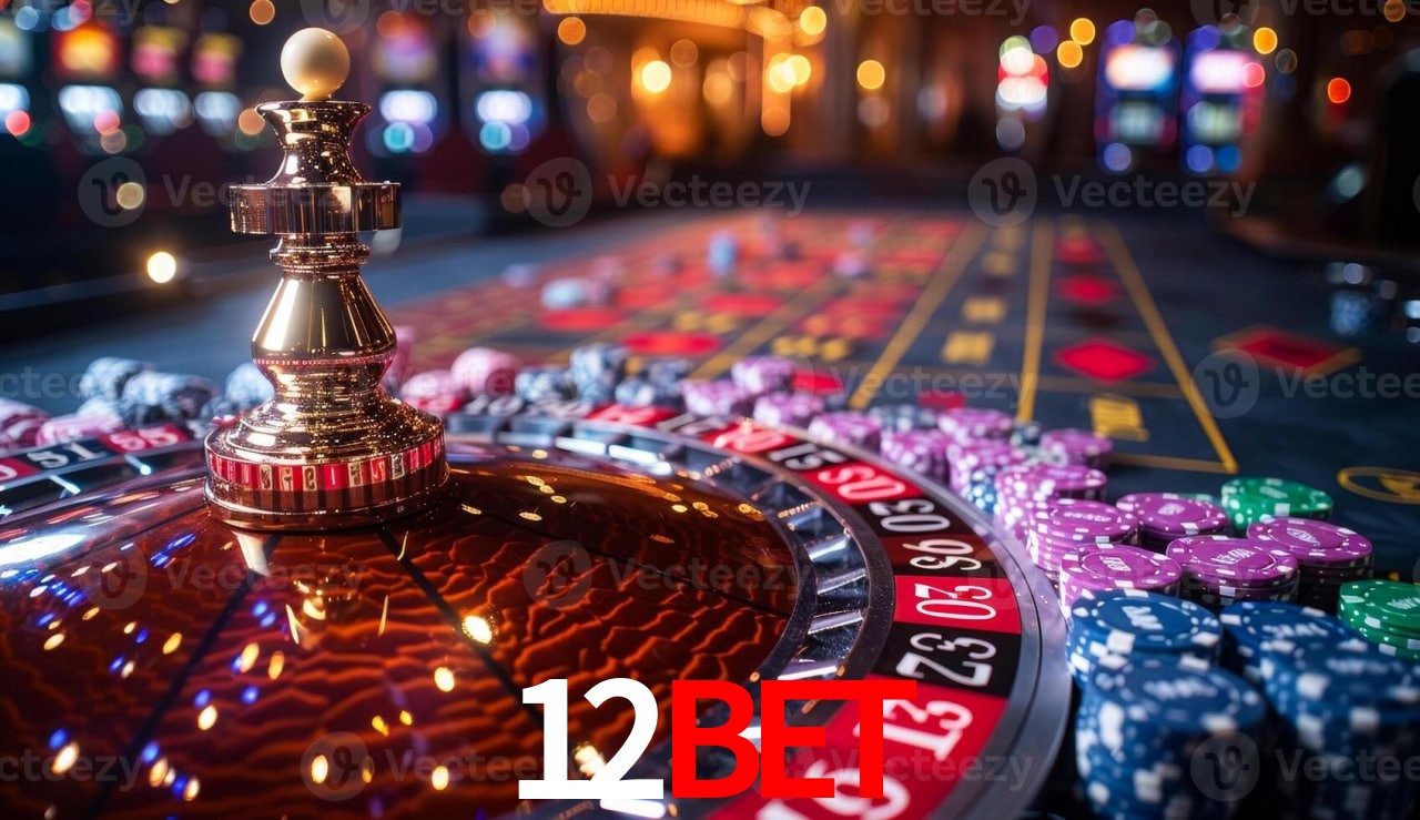 Secure Login 12bet