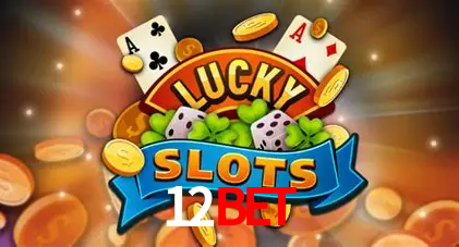 Descubra o Mundo do Cassino Online com 12bet