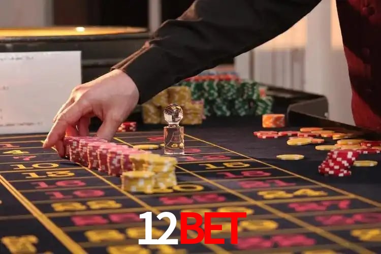 Bônus Diários 12bet