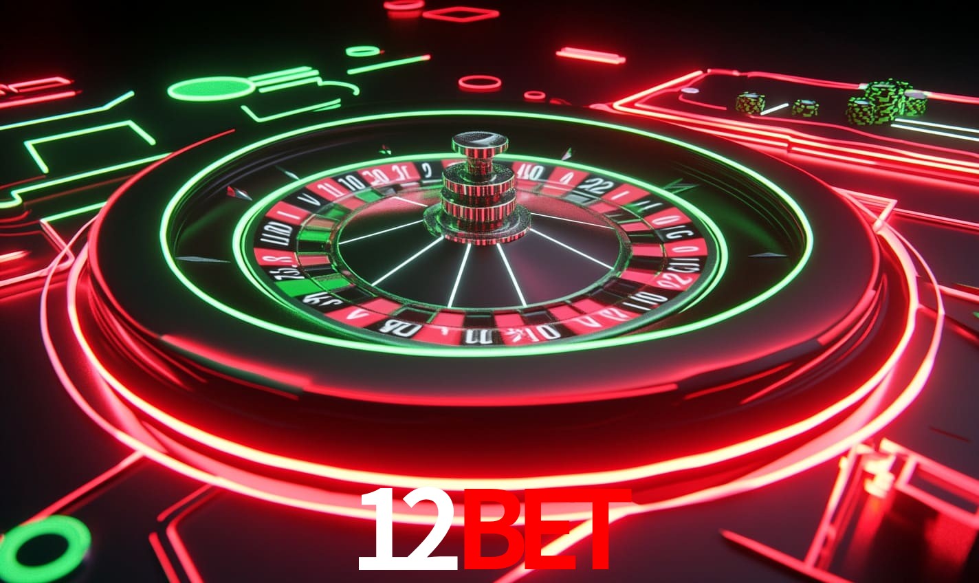 Estatísticas do Jogo 12bet