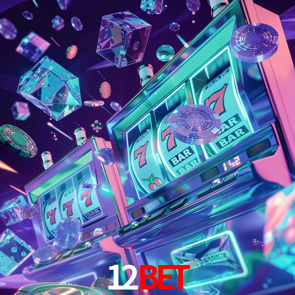Design Responsivo 12bet