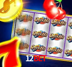 PIX Instantâneo 12bet