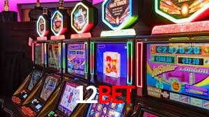 Desvendando o Mundo dos Jogos Virtuais na 12bet
