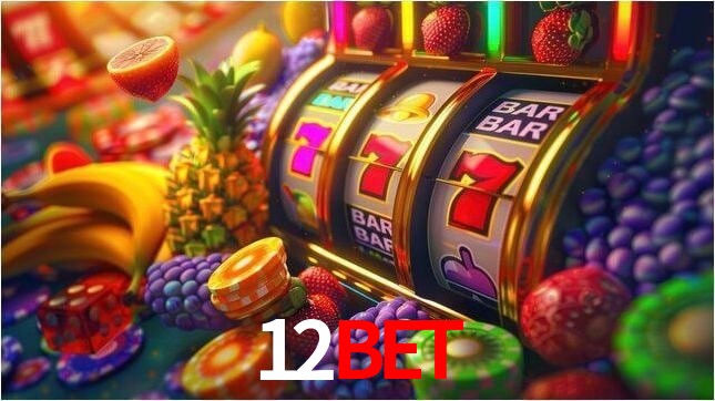 Account Benefits 12bet
