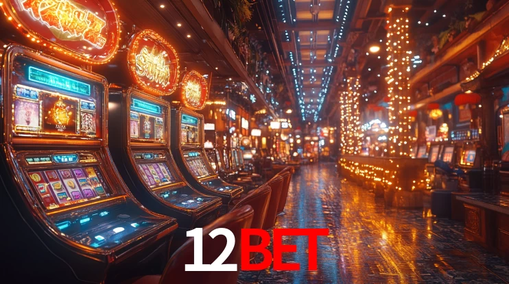 Bônus Generosos e Exclusivos no 12bet para Você!