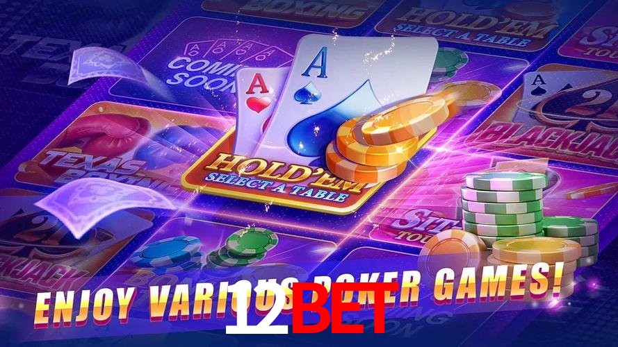 Login Seguro 12bet