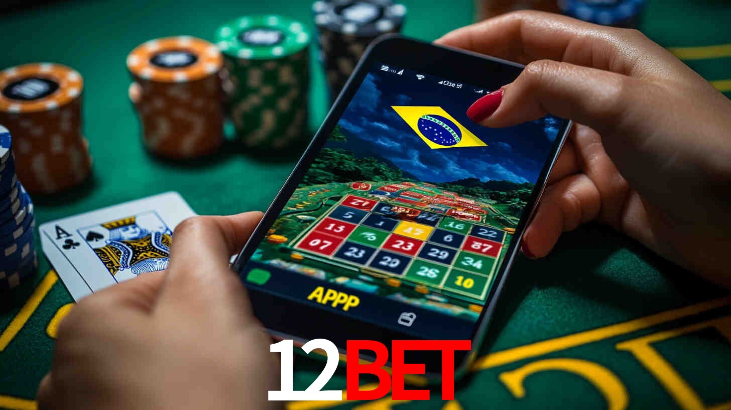 Jogo Aviator 12bet