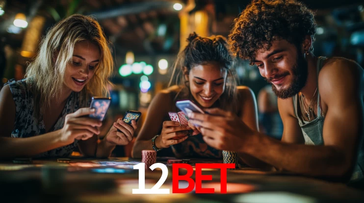 Premium Interface 12bet