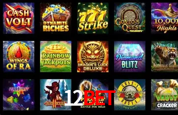 Flash Promotion 12bet