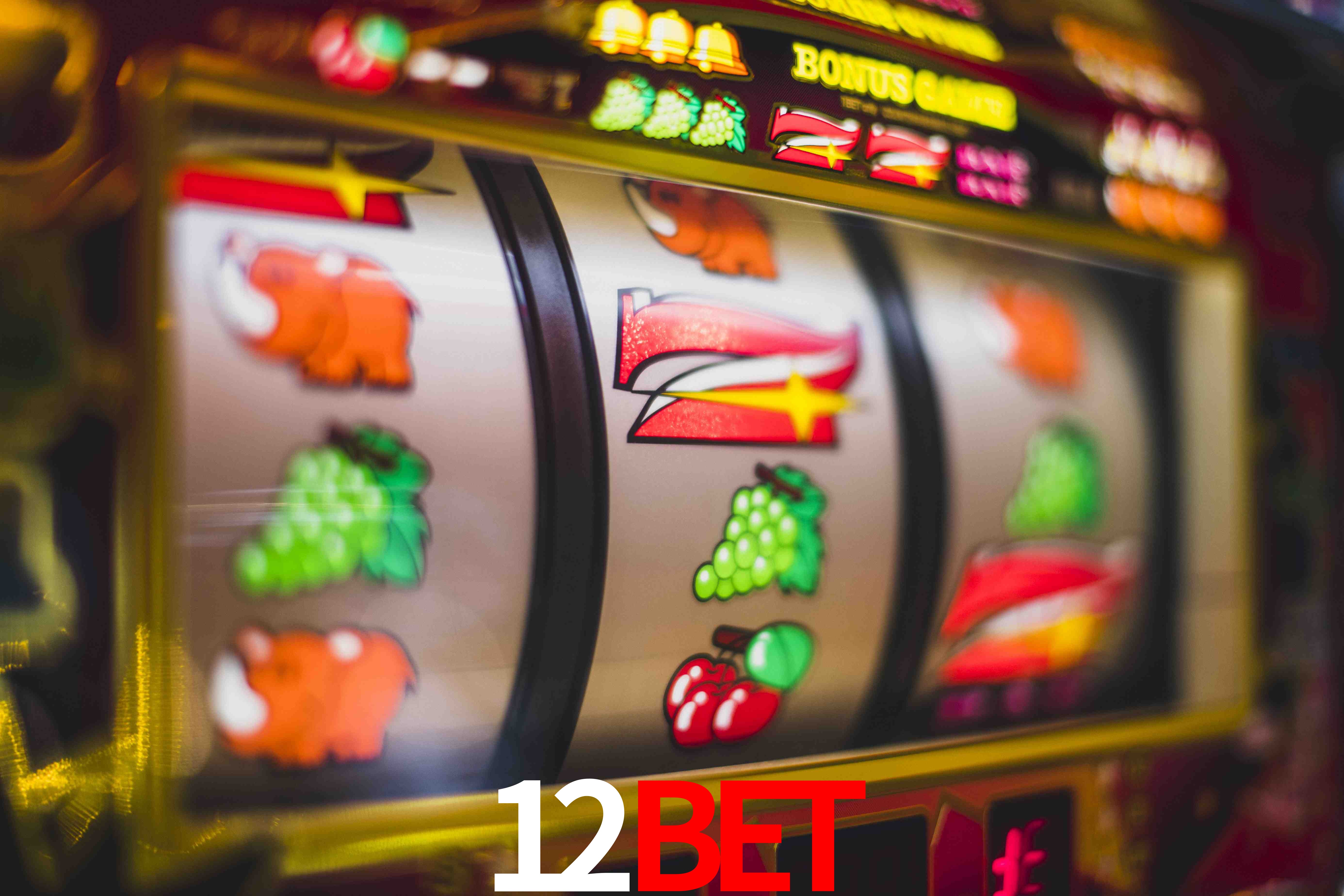 Roulette Table 12bet