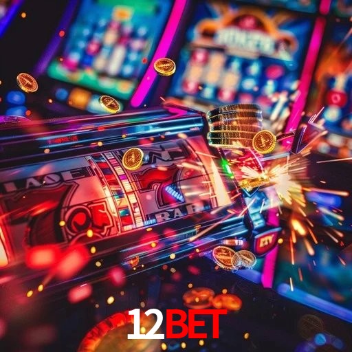 A Experiência Imersiva dos Cassinos Ao Vivo no 12bet