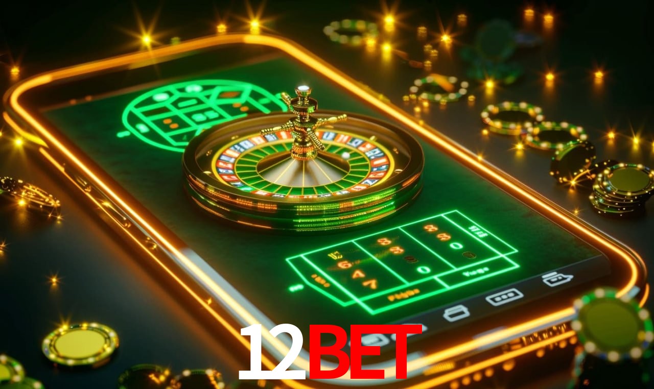 Explorando a Categoria de Eventos em Apostas na 12bet
