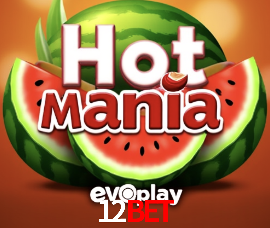 Slot Games 12bet