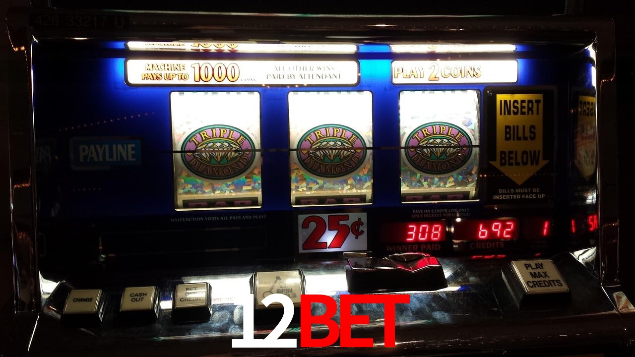 VIP Casino 12bet