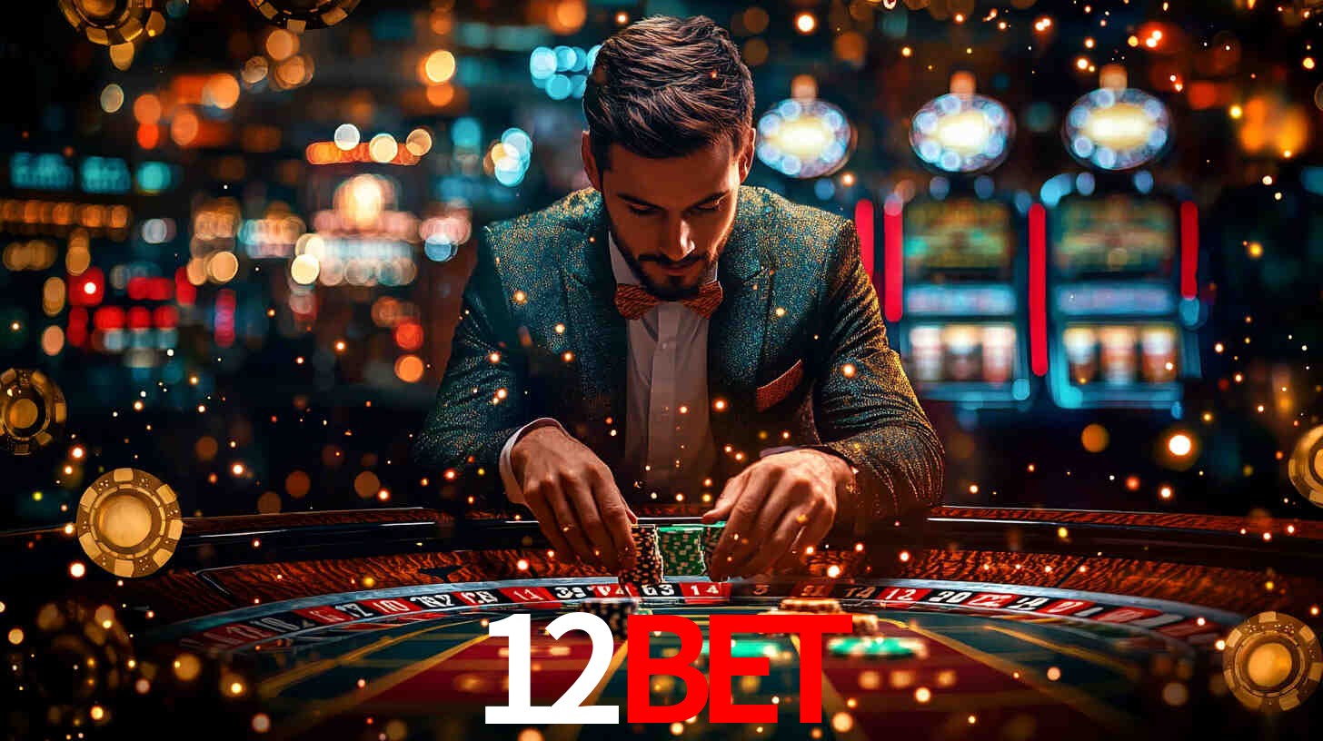 12bet vip