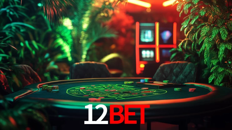 Exclusive Games 12bet
