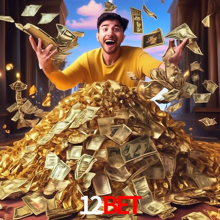 Inovações de Jogos na 12bet: O Futuro das Experiências Interativas