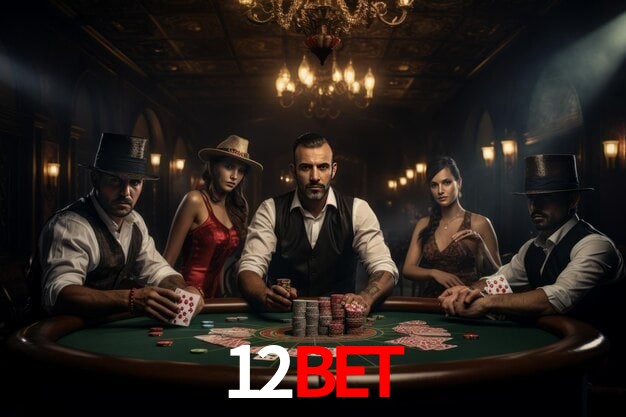 Benefícios da Conta 12bet