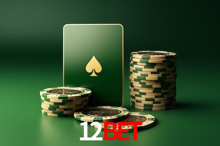 Blackjack Table 12bet