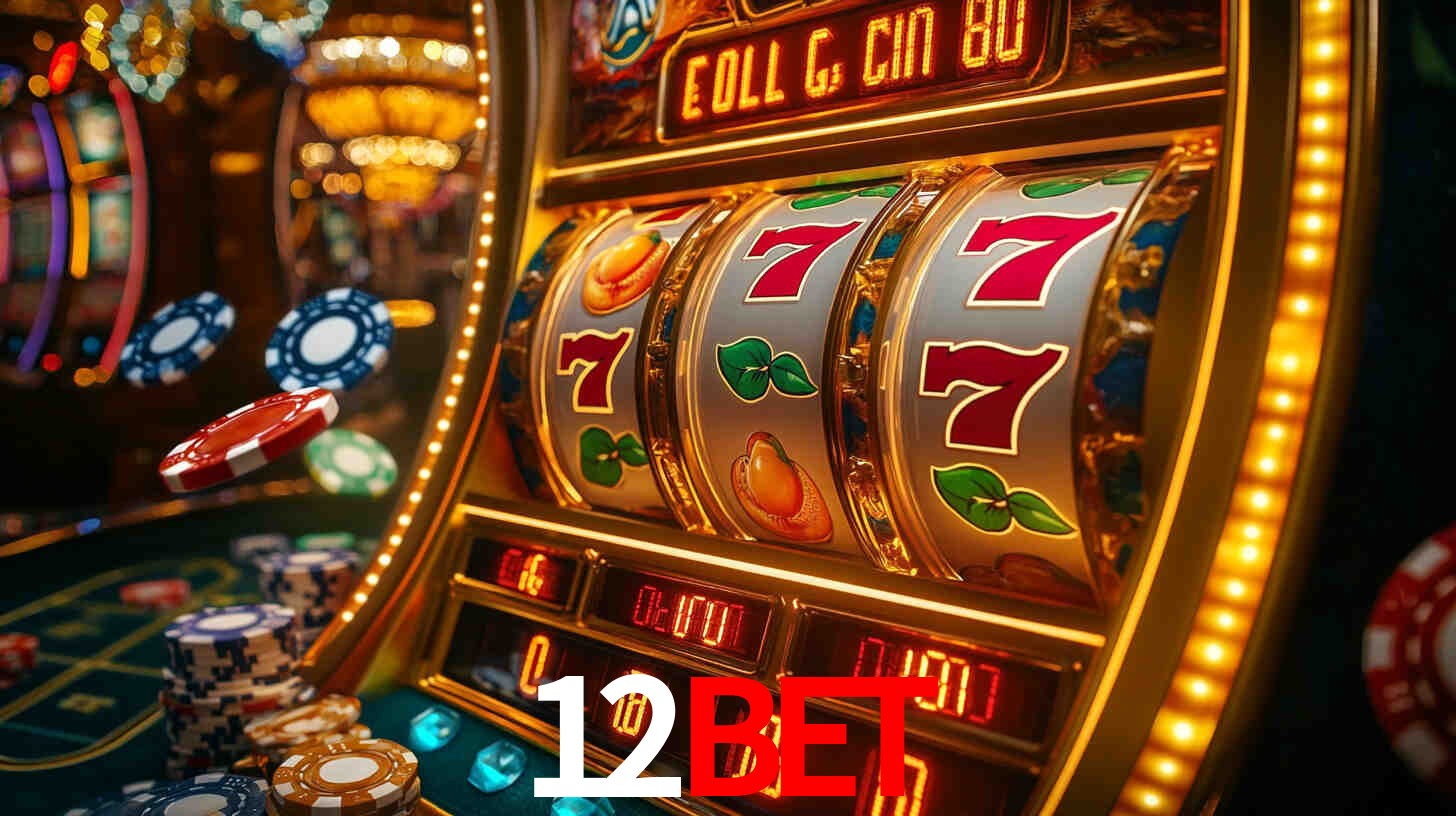 Experimente o Login Seguro Premium no 12bet