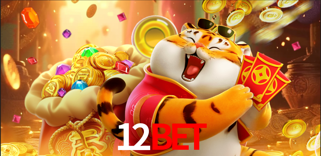Desvendando o Mundo dos Jogos Virtuais na 12bet