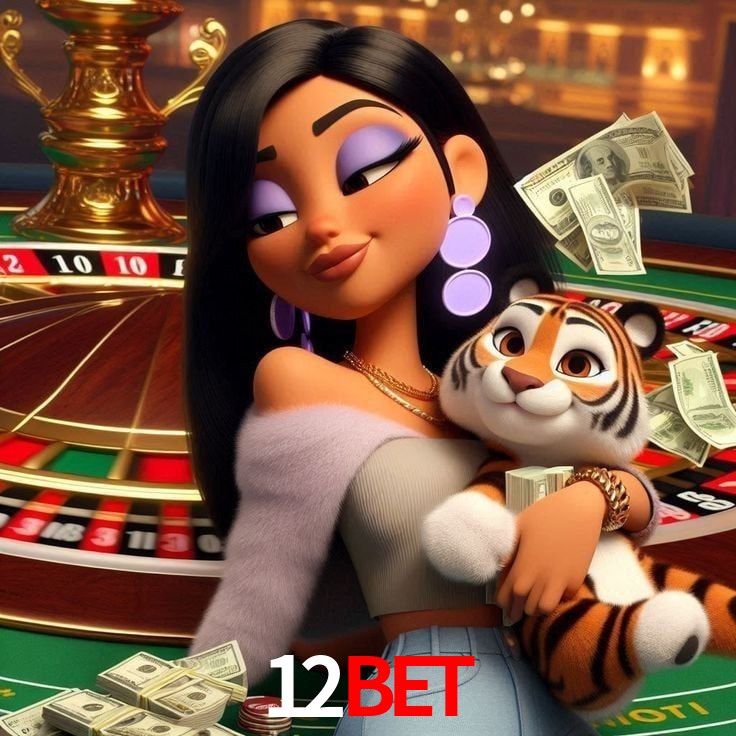 Spaceman Game 12bet