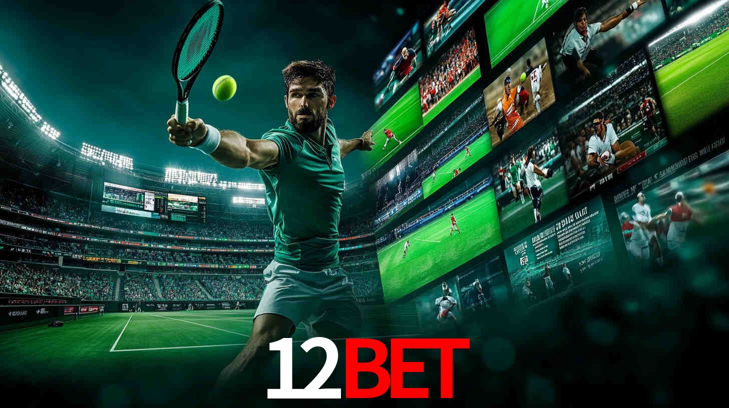 Mesa de Blackjack 12bet