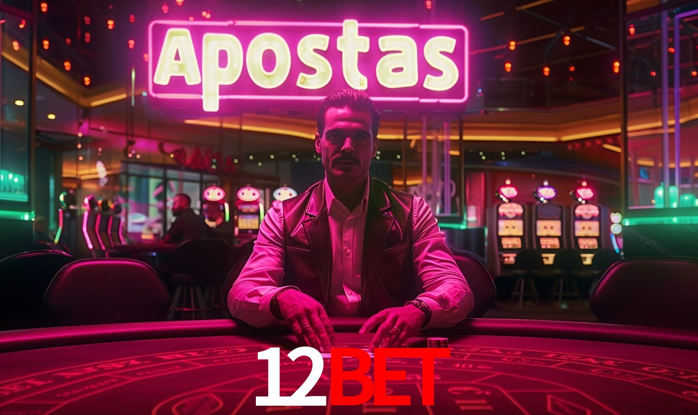 Recursos de Bônus 12bet