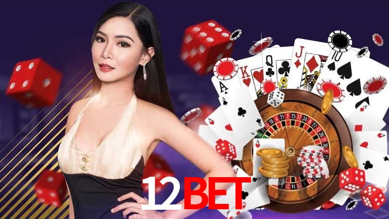 A Emoção da Loteria na 12bet: Uma Chance de Mudança de Vida