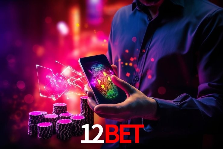Apostas Esportivas na 12bet: Um Guia Completo