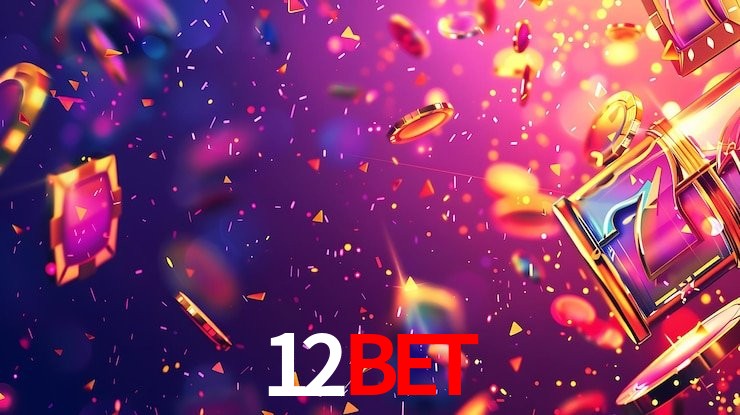 Tecnologia da Plataforma 12bet